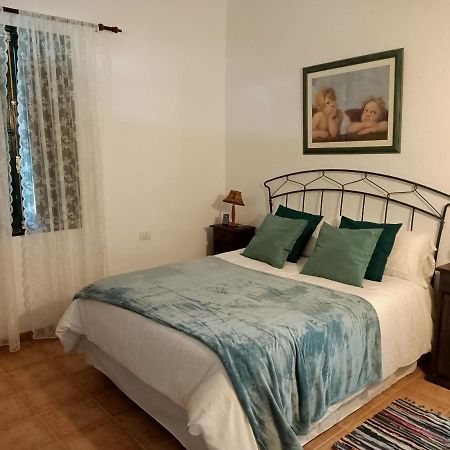 Casa La Sombrera Tenerife Santa Cruz de Tenerife Ngoại thất bức ảnh