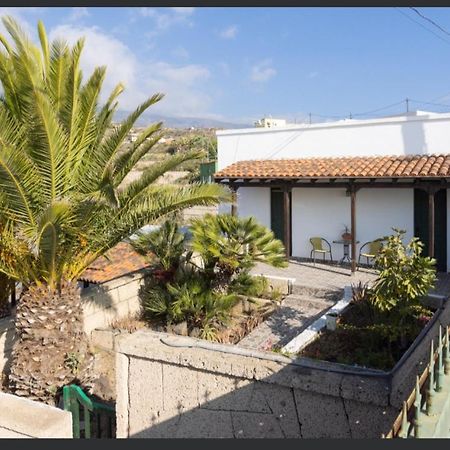 Casa La Sombrera Tenerife Santa Cruz de Tenerife Ngoại thất bức ảnh