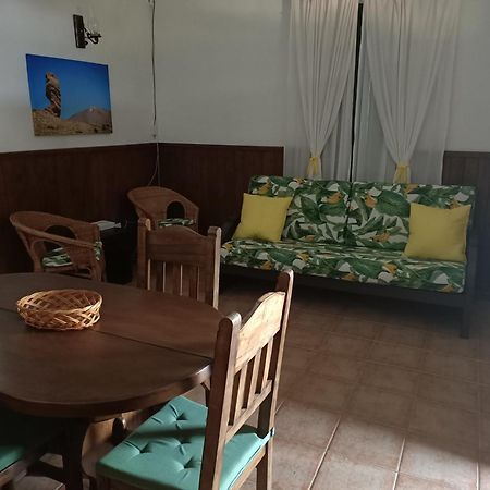 Casa La Sombrera Tenerife Santa Cruz de Tenerife Phòng bức ảnh