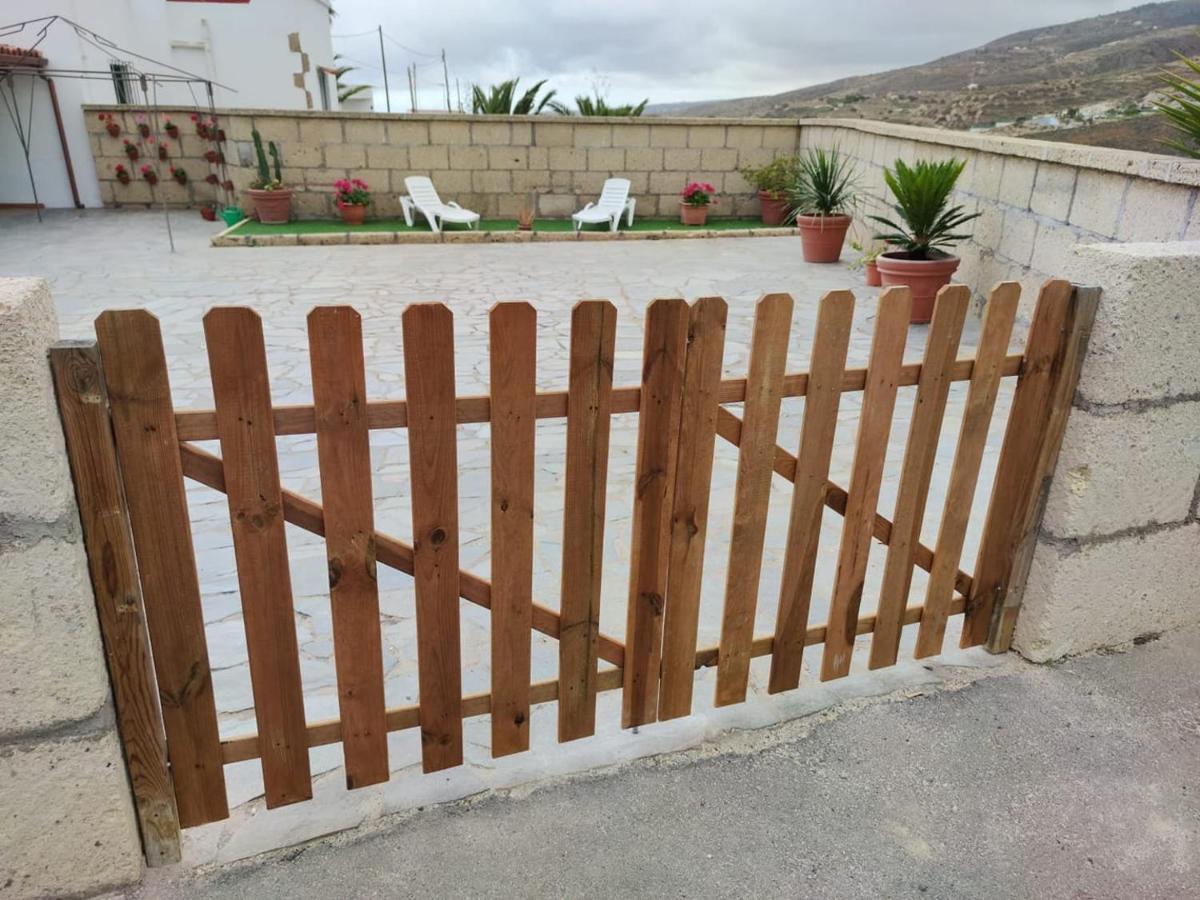 Casa La Sombrera Tenerife Santa Cruz de Tenerife Ngoại thất bức ảnh