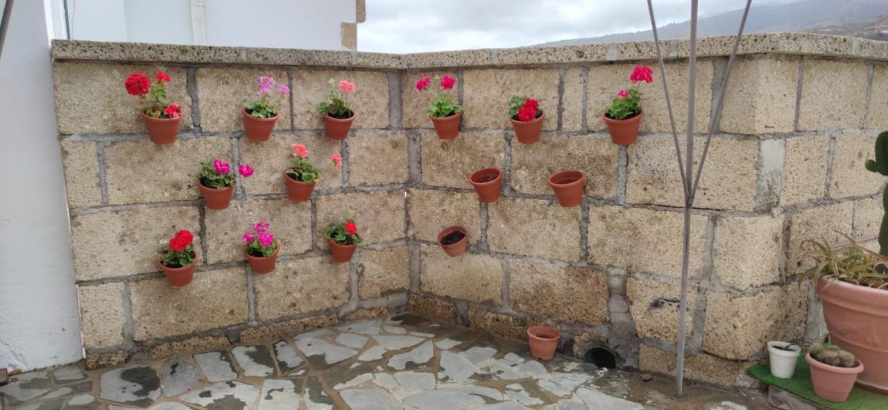 Casa La Sombrera Tenerife Santa Cruz de Tenerife Ngoại thất bức ảnh