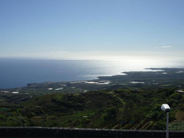 Casa La Sombrera Tenerife Santa Cruz de Tenerife Ngoại thất bức ảnh