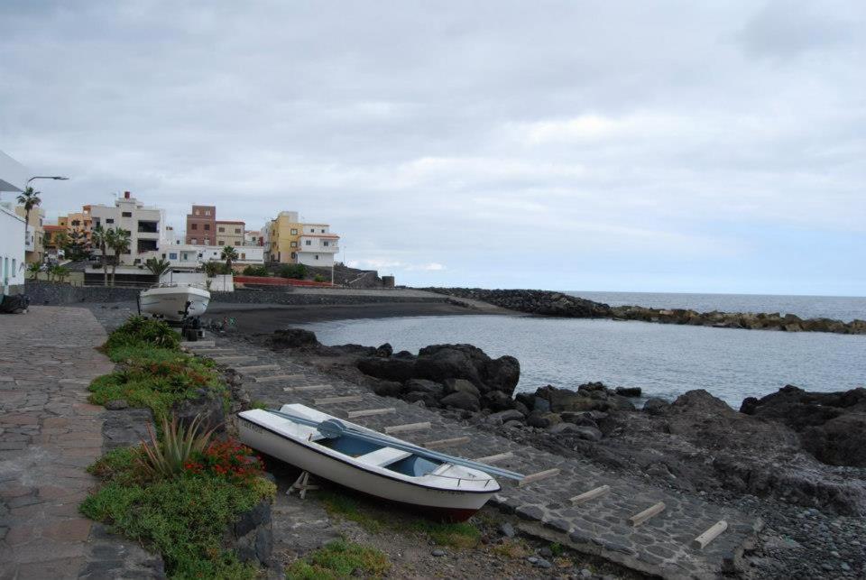 Casa La Sombrera Tenerife Santa Cruz de Tenerife Ngoại thất bức ảnh