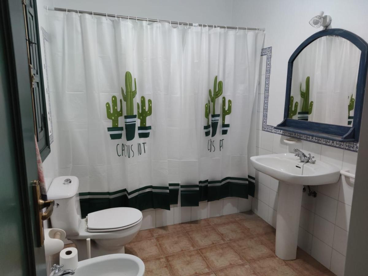 Casa La Sombrera Tenerife Santa Cruz de Tenerife Ngoại thất bức ảnh