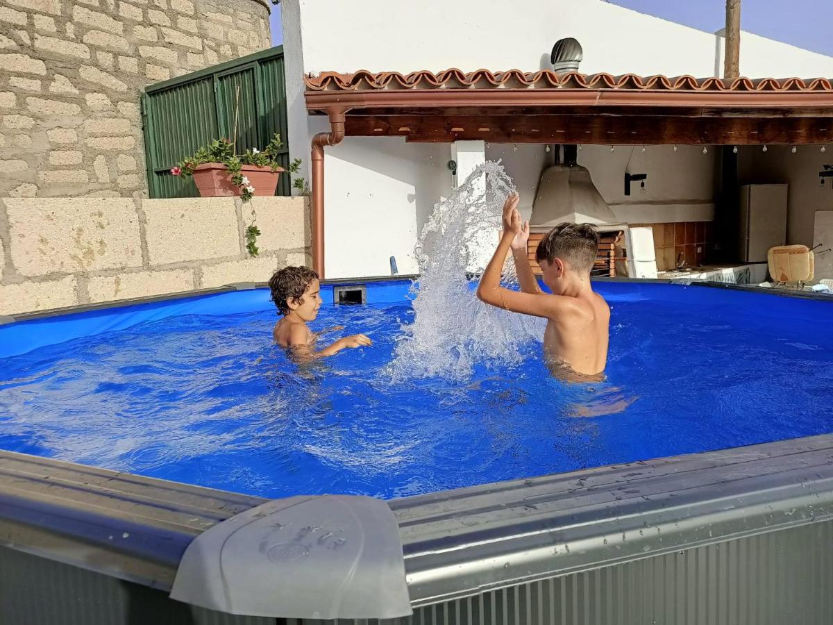 Casa La Sombrera Tenerife Santa Cruz de Tenerife Ngoại thất bức ảnh