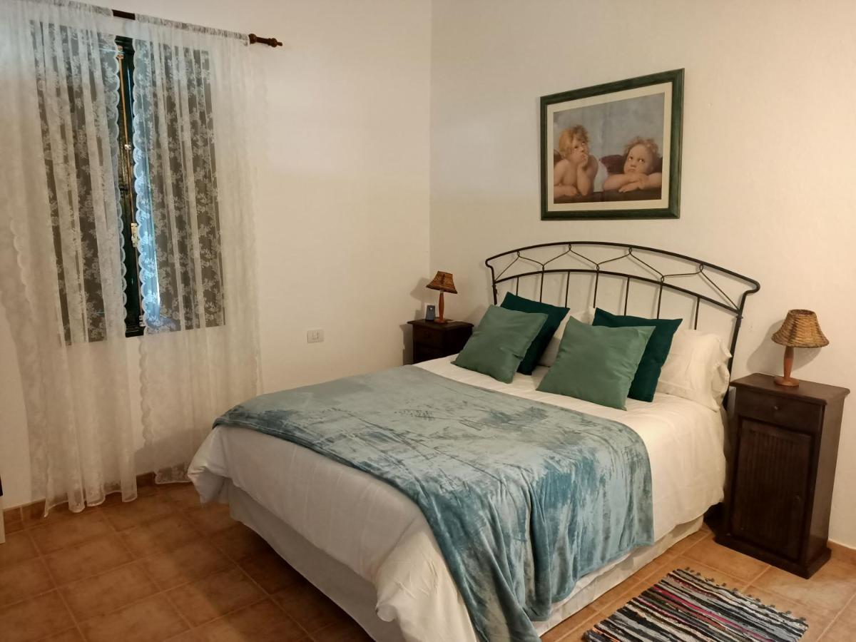 Casa La Sombrera Tenerife Santa Cruz de Tenerife Ngoại thất bức ảnh