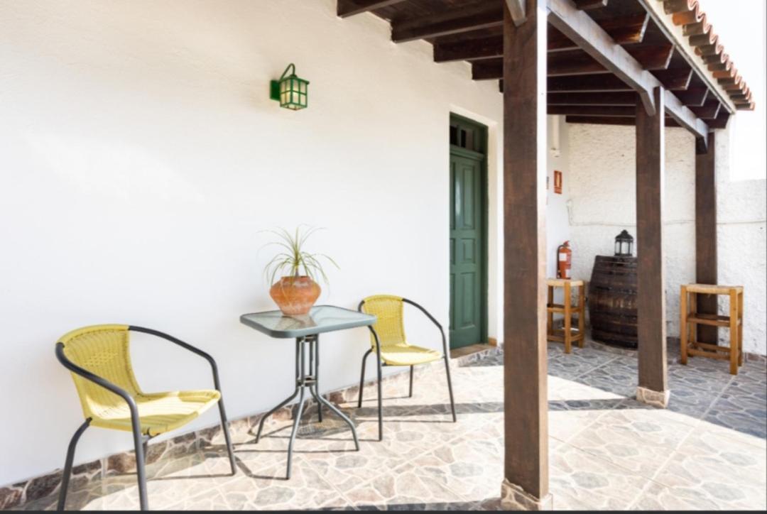 Casa La Sombrera Tenerife Santa Cruz de Tenerife Ngoại thất bức ảnh