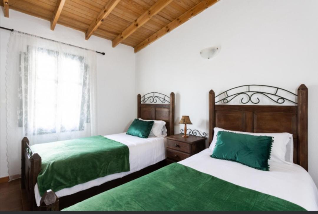 Casa La Sombrera Tenerife Santa Cruz de Tenerife Ngoại thất bức ảnh