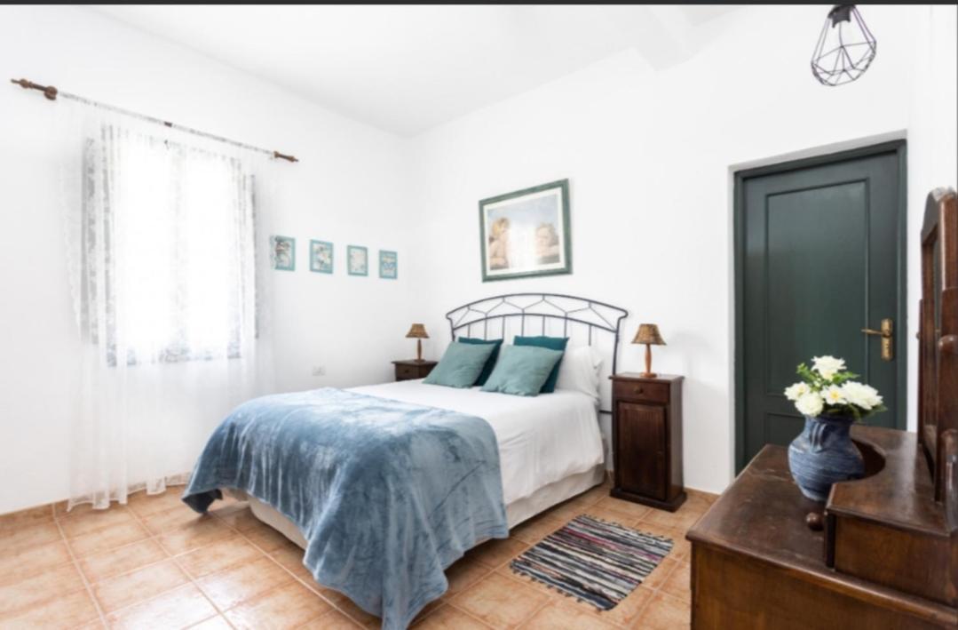 Casa La Sombrera Tenerife Santa Cruz de Tenerife Ngoại thất bức ảnh