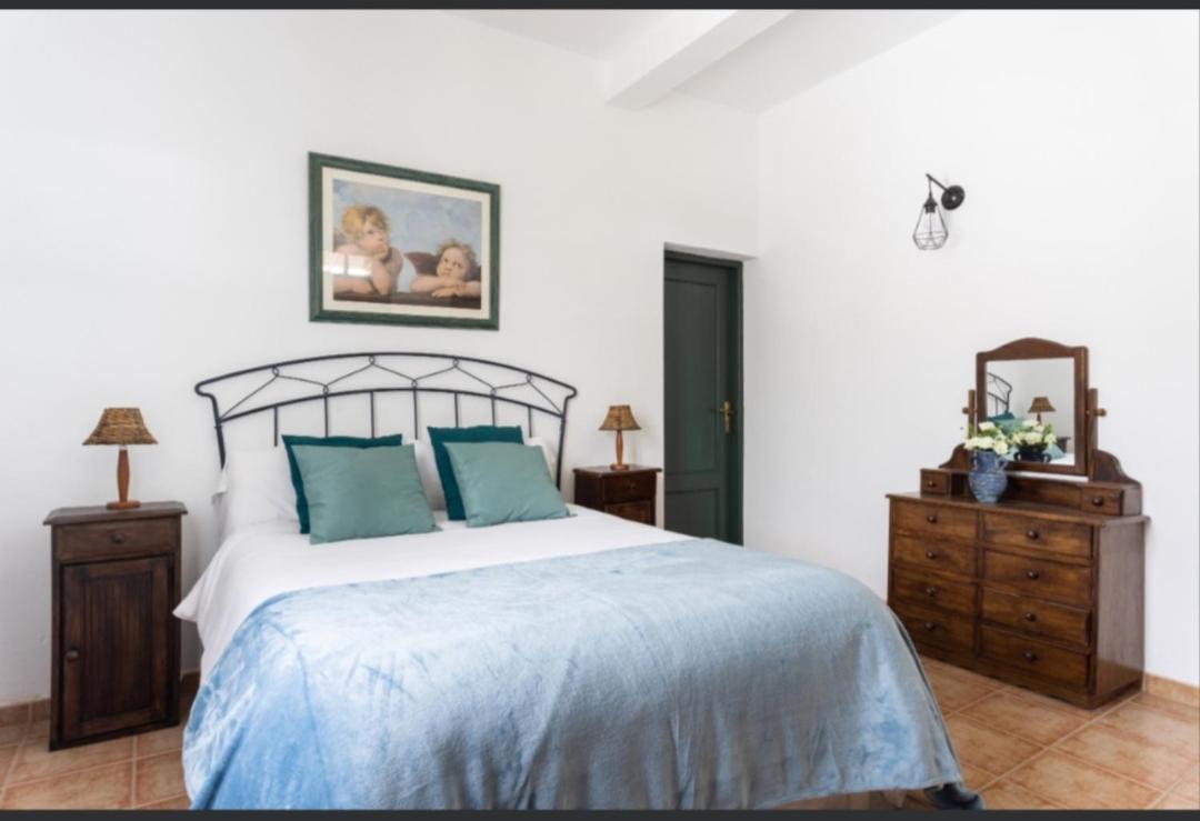 Casa La Sombrera Tenerife Santa Cruz de Tenerife Ngoại thất bức ảnh