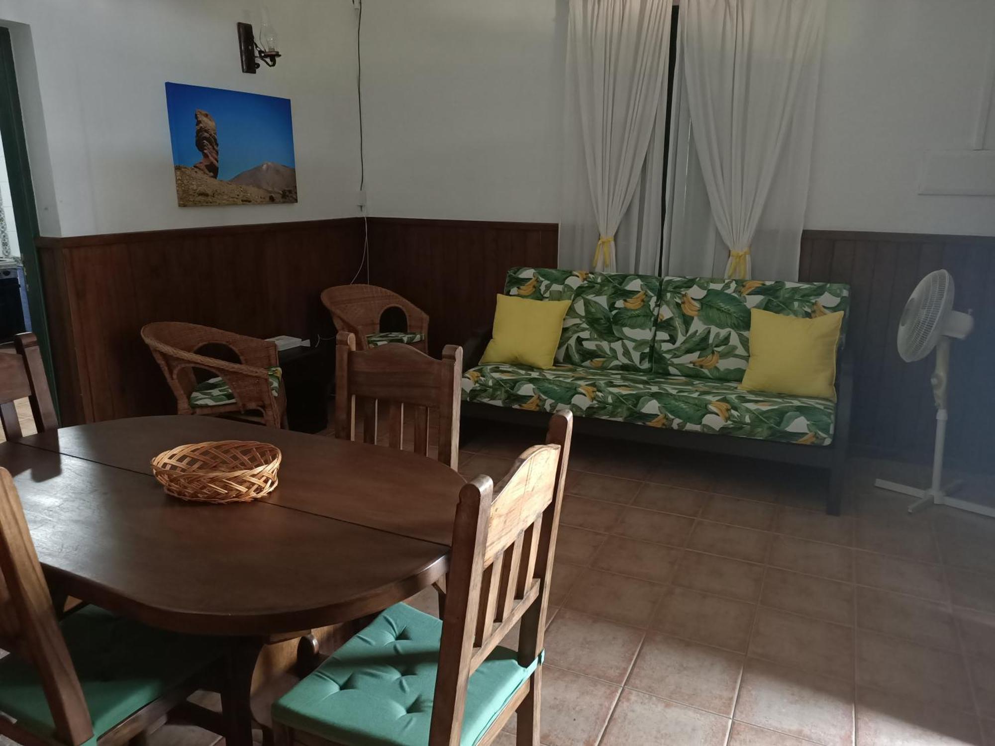 Casa La Sombrera Tenerife Santa Cruz de Tenerife Phòng bức ảnh